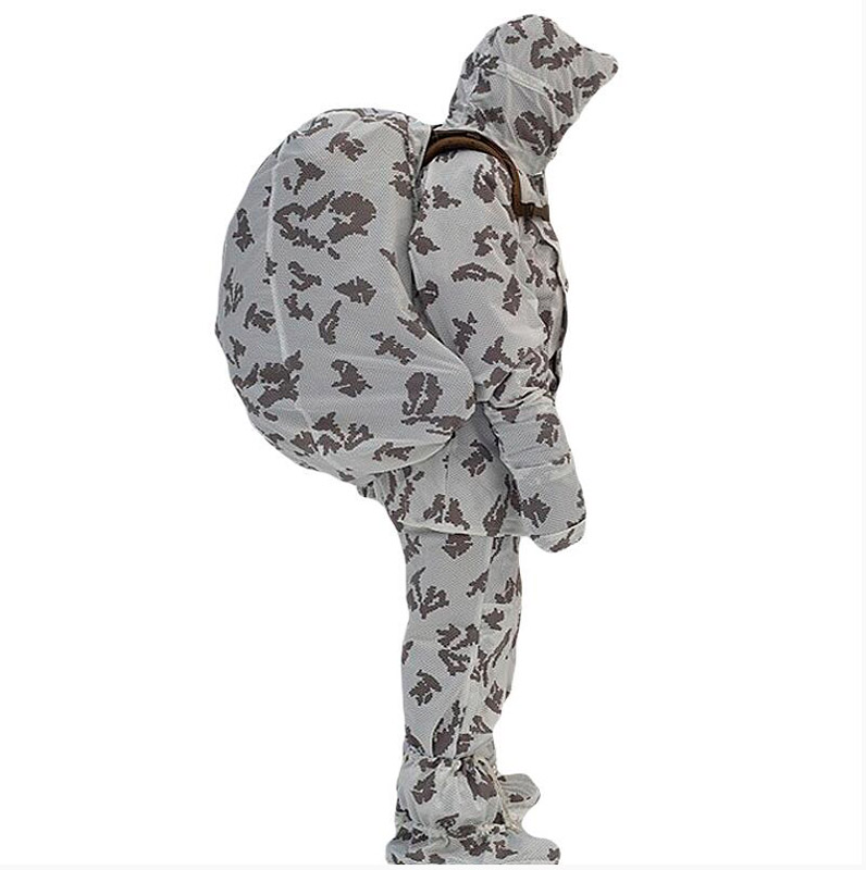 俄军使用美国狙击步枪,俄军特种部队最新狙击枪