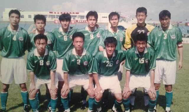 王寿伟建业,建业王寿伟