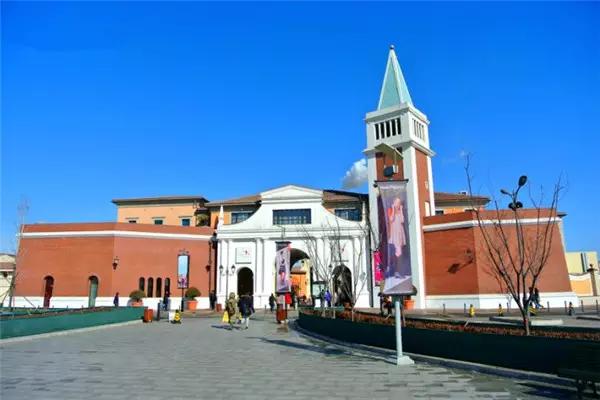 天津武清区购物攻略,武清购物有什么好地方