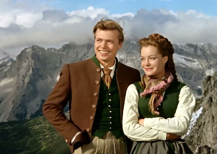 幸福的茜茜公主,茜茜公主电影2009意大利版完整版