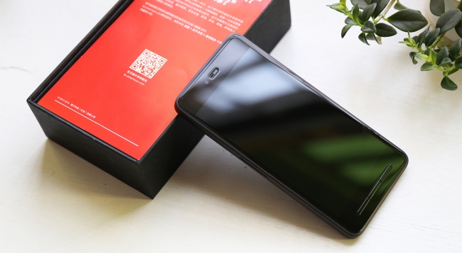 锤子smartisan坚果pro手机评测,锤子手机smartisant2