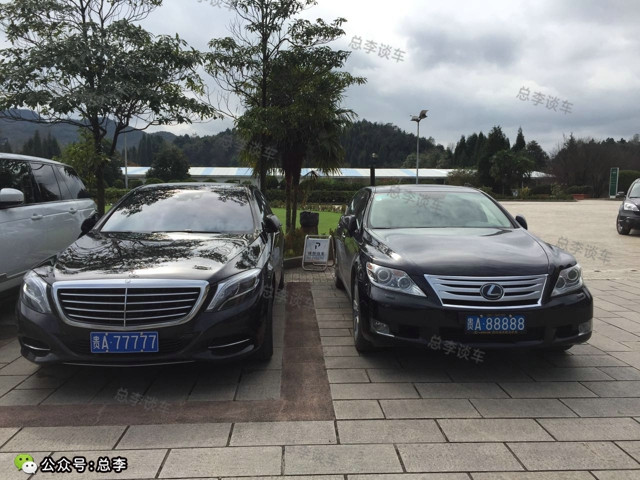 贵州最牛的车牌是哪个,贵州最牛的所有车牌号图片