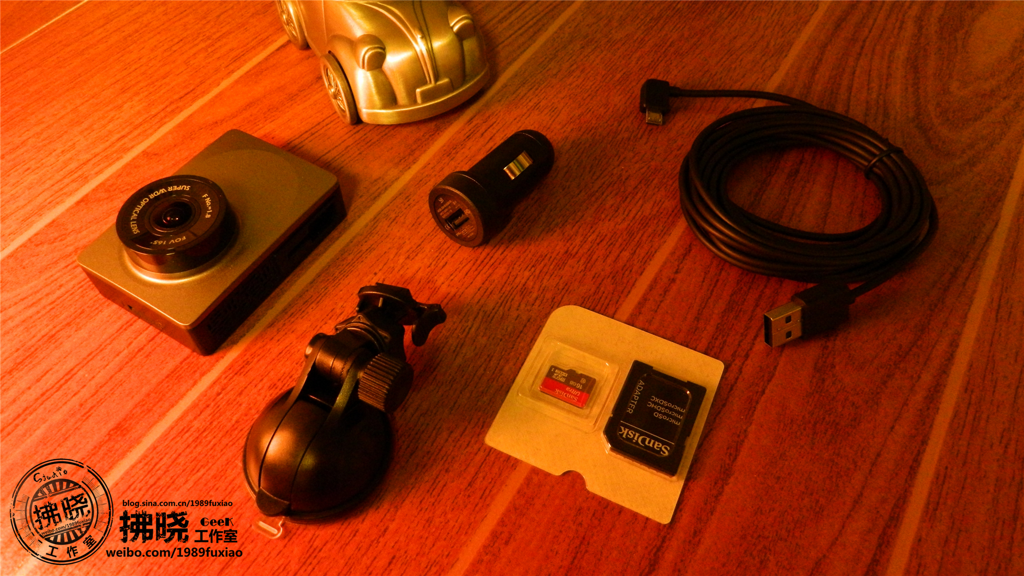 小米小蚁行车记录仪app,小米行车记录仪2标准版测评