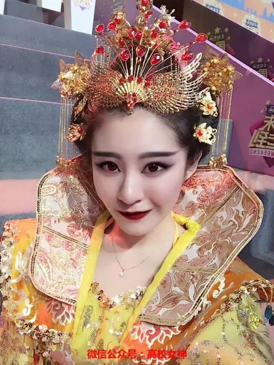 江苏卫视女主持人颜值排行榜,江苏卫视十大女神主持