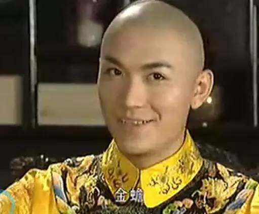 甄嬛传中的还珠老佛爷,还珠格格里的老佛爷是甄嬛吗视频