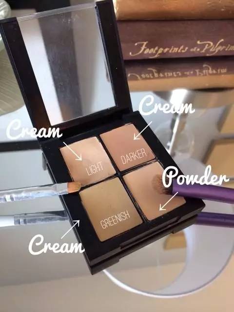 最好用的遮瑕神器,遮瑕神器排行榜第一