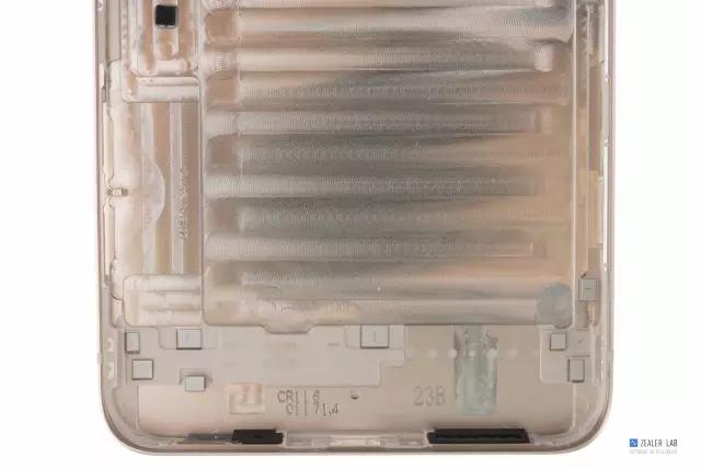 vivoy76s5g手机拆解,vivoxplay5全网通