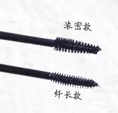 职场女性选睫毛膏,面试睫毛膏