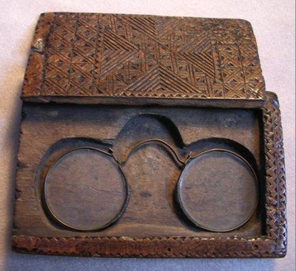 古人近视怎么矫正视力,古人近视了用什么方法恢复