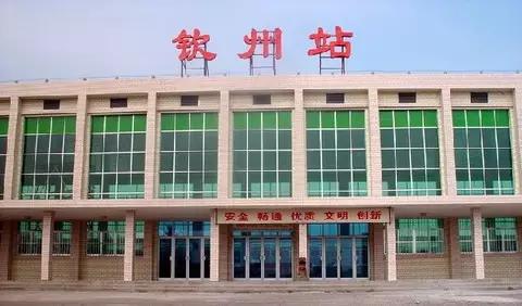 广西铁路的几个好消息和坏消息！