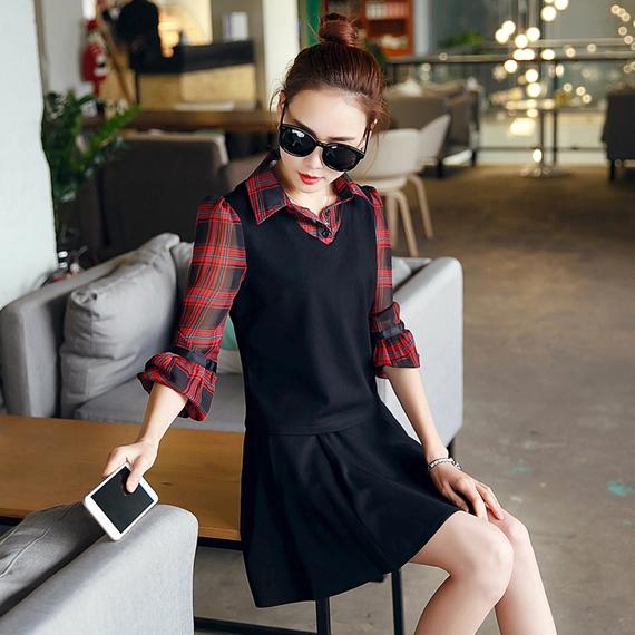 春装上新时尚轻奢洋气穿出自信,秋季春装如何更时尚