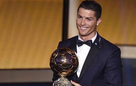 盘点：足坛4位世界级“神枪”