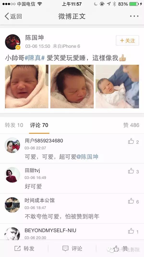 陈真余文乐,余文乐陈真