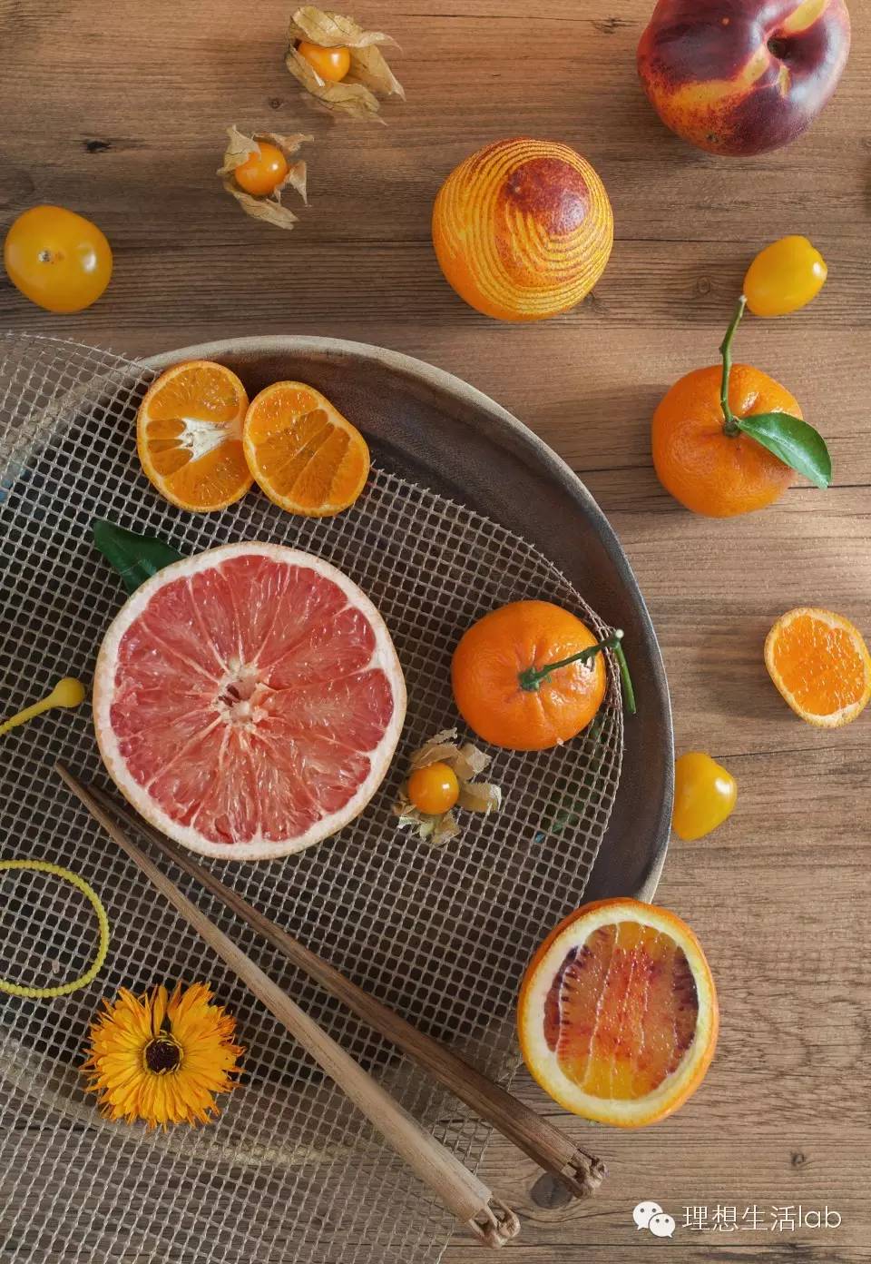 蒂普提克柑橘调香水,柑橘调香水推荐