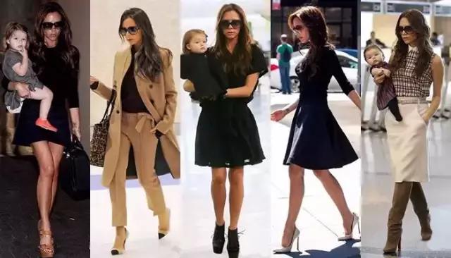 贝克汉姆老婆脚外翻,贝克汉姆老婆的脚拇外翻