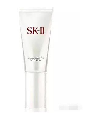 CC霜和BB霜有啥区别,cc霜跟bb霜的图片