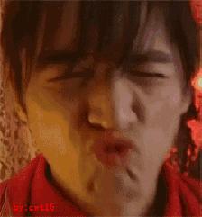 即使狠下心躲过宋仲基可忍心不被其他男星狂撩吗？