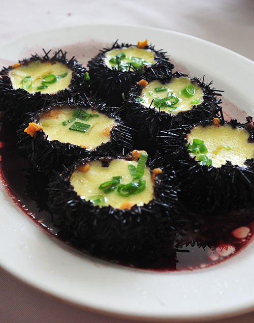 吐血编辑，三亚所有吃的都在这儿了，不吃也来瞧一瞧啦。