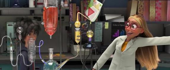 二刷才发现的细节,疯狂动物城2024年4月最强攻略