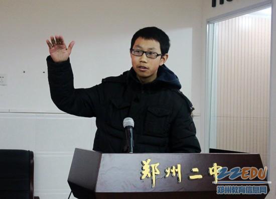 盘点那些神级学霸,被录取的学霸有哪几个