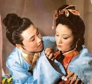 现代的贾琏,贾琏的品行还是不错