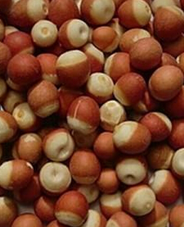 孕妇吃芡实的好处,芡实对孕妇的功效与作用