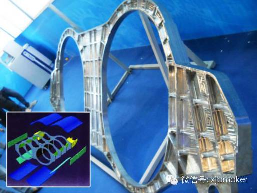 3d打印高端装备制造,精密制造业深度报告