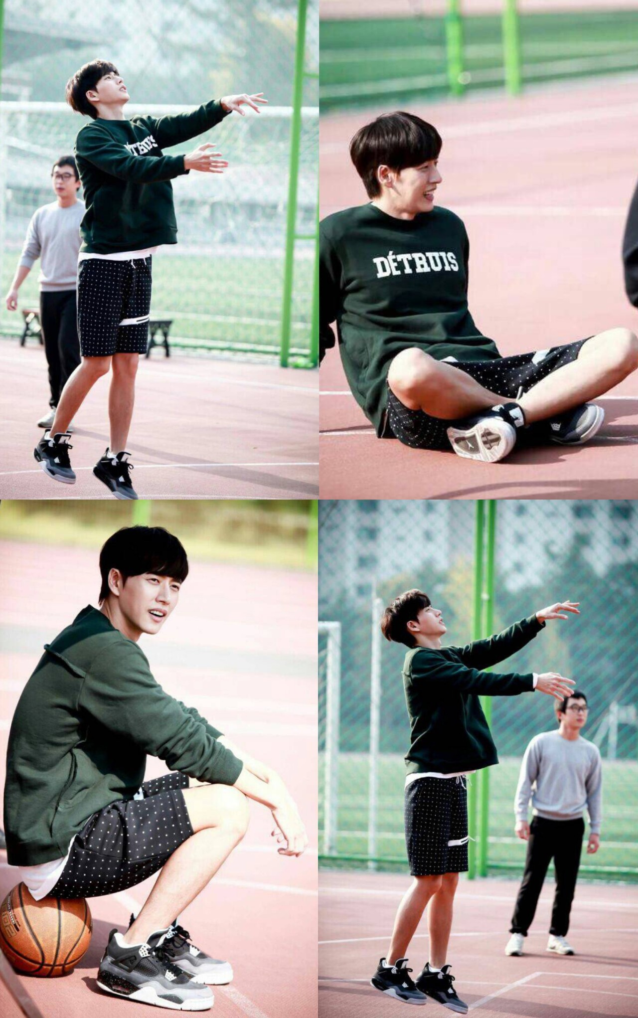 《奶酪陷阱》——看腹黑“仙贝”如何搞定学霸！