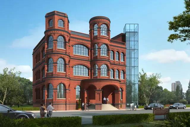 武汉最牛的景点,2019年武汉最高的标志性建筑