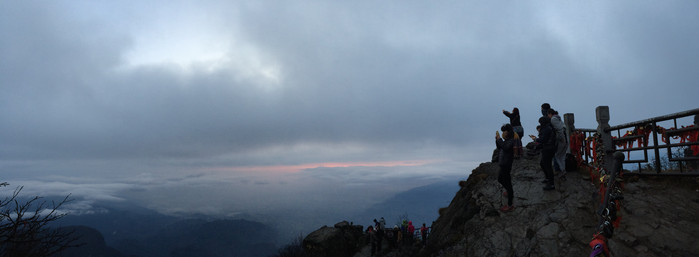 我们的故事缘定这里-四川