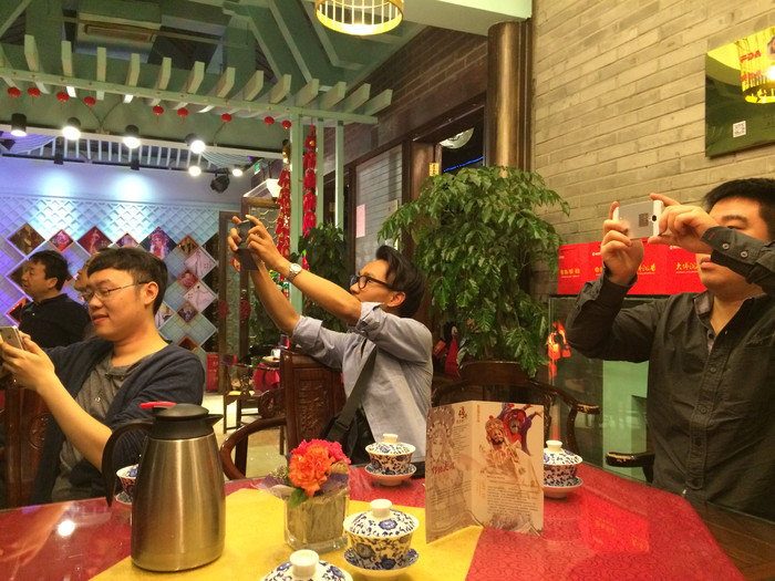 我们的故事缘定这里-四川