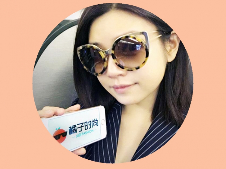 开春败物该买啥?陈妍希、刘诗诗、李小冉独家爆料自己的第一件早春单品!