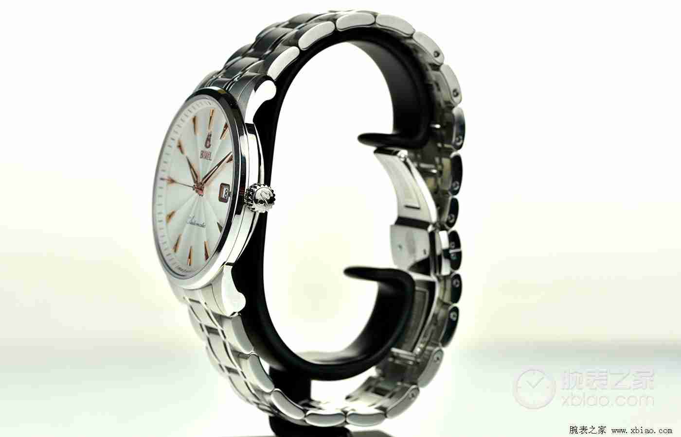 祖尔斯系列手表,依波路祖尔斯金表