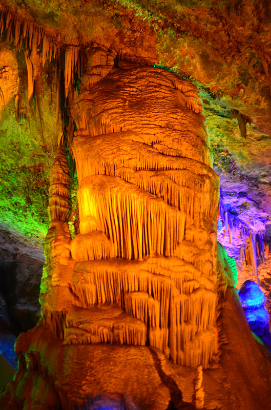 老君山仙境高清图片,老君山似天上宫阙