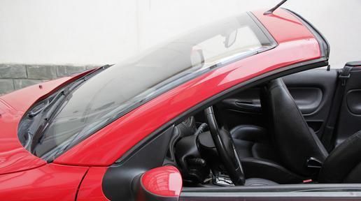 标致206cc故障,标致206cc敞篷