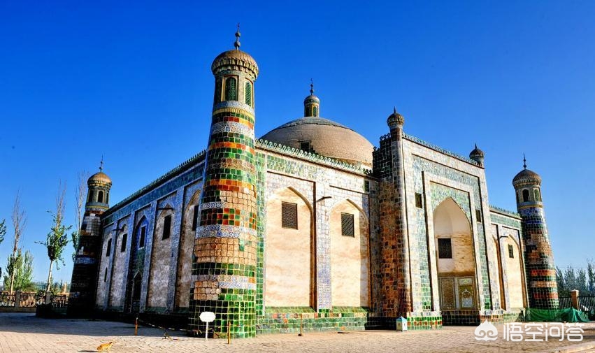 各省旅游景点地图和分布图,各省标志性景点