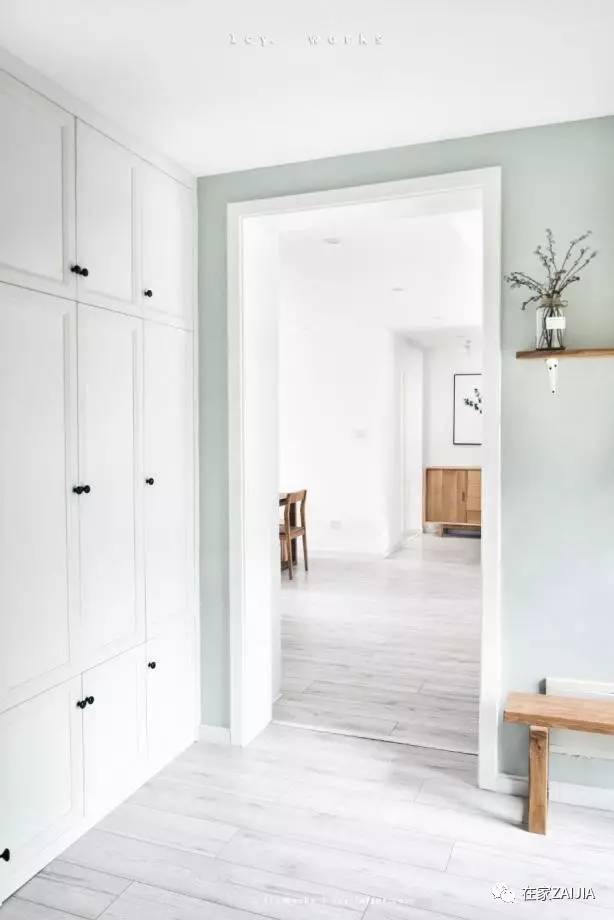 柔和舒适的房屋,小巧温馨舒适的房子