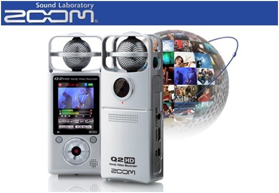 手持录音机采购指南