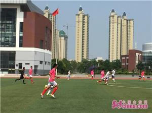 济宁中小学生校园足球联赛,2022济宁中小学联赛