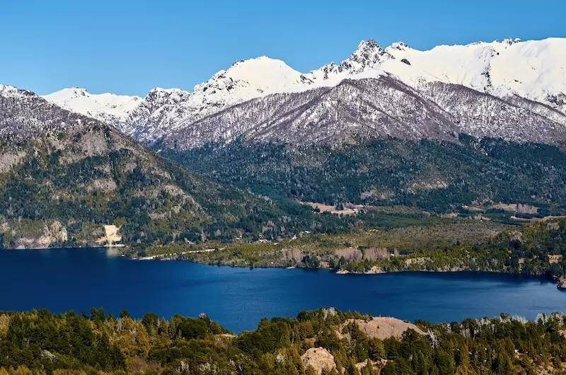 美签还能去哪里旅游,美签可以进入厄瓜多尔