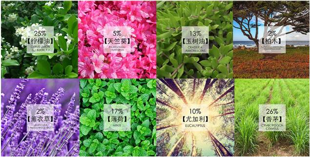 auberge驱蚊手环s码多大,auberge驱蚊手环情侣