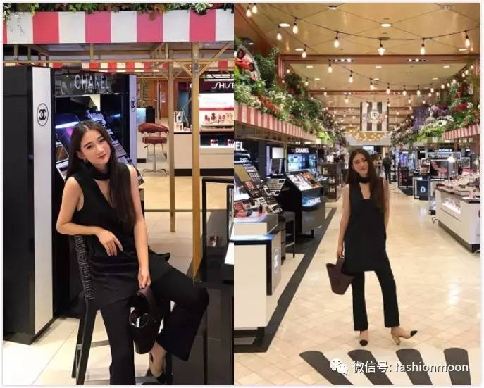 上半年我都穿了啥（照骗+品牌）