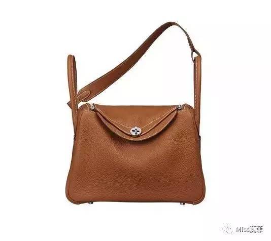 这些基本款都没认全,还说自己爱包包呢?