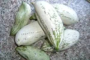 为了小暑清热解暑祛湿止咳，让我们一起来做“吃瓜群众”