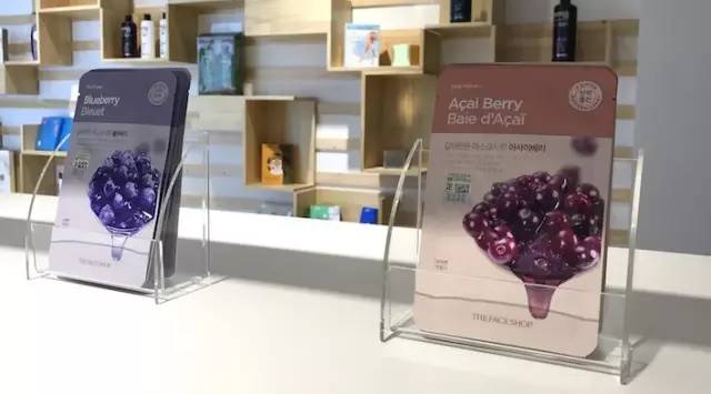 上海外高桥国际化妆品,外高桥保税区进口商品店