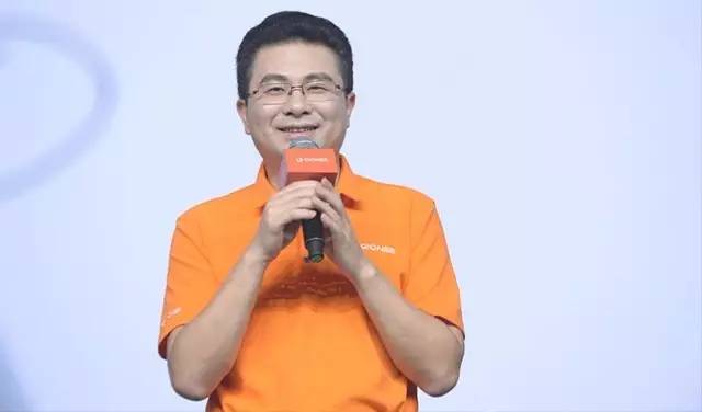 金立的战略,1个亿是小目标吗