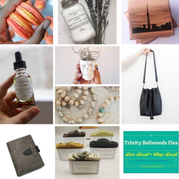 多伦多快闪完整,多伦多快闪集市排名