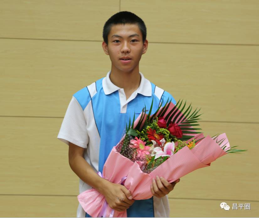 昌平区中考状元,2019昌平区中考状元