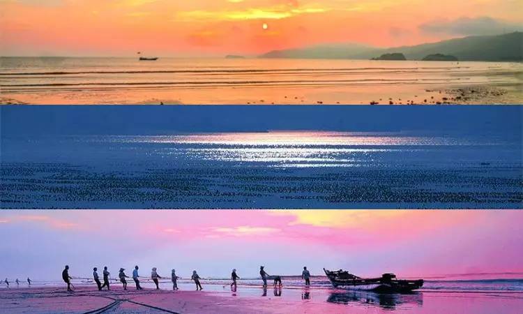 嵊泗列岛自驾游玩攻略3天,南京到嵊泗列岛自驾游攻略