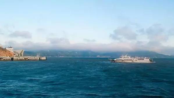 嵊泗列岛自驾游玩攻略3天,南京到嵊泗列岛自驾游攻略